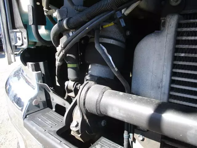 平成30年04月中古大型トラクタヘッドいすゞギガの画像42