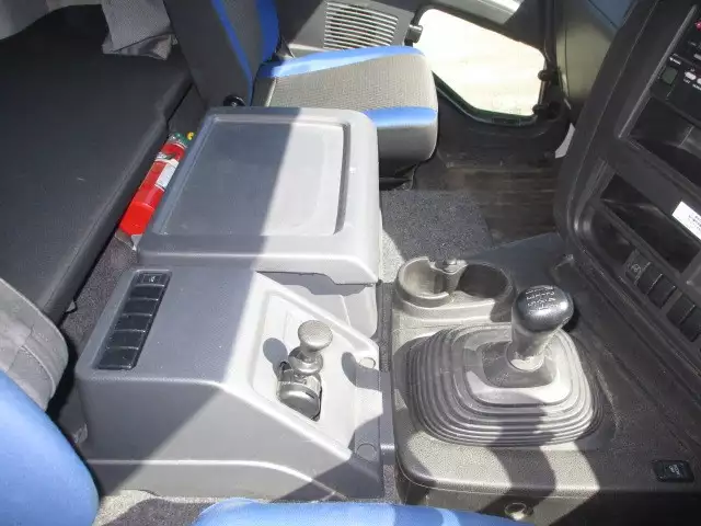 平成30年04月中古大型トラクタヘッドいすゞギガの画像45