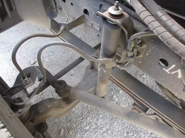 平成28年08月中古中型冷凍バン・ウィング日野レンジャーの画像15