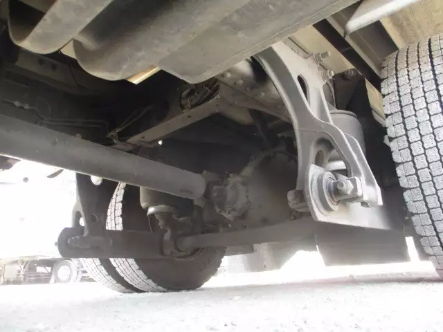 平成28年08月中古中型冷凍バン・ウィング日野レンジャーの画像18