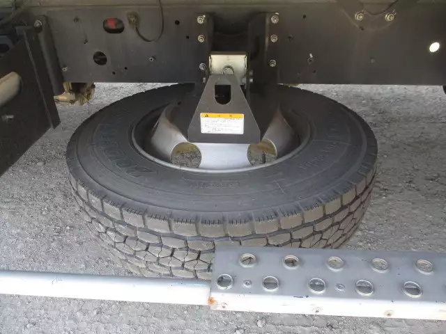 平成28年08月中古中型冷凍バン・ウィング日野レンジャーの画像23