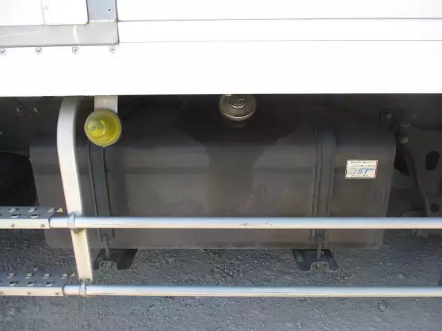 平成28年08月中古中型冷凍バン・ウィング日野レンジャーの画像24