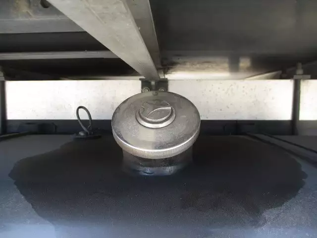 平成28年08月中古中型冷凍バン・ウィング日野レンジャーの画像25