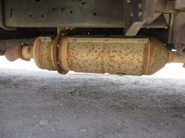 平成28年08月中古中型冷凍バン・ウィング日野レンジャーの画像28