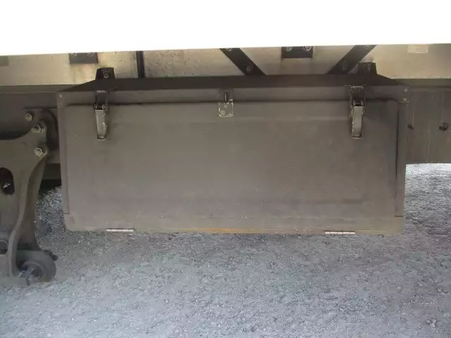 平成28年08月中古中型冷凍バン・ウィング日野レンジャーの画像29