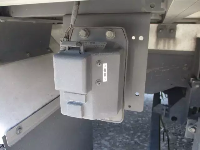 平成28年08月中古中型冷凍バン・ウィング日野レンジャーの画像30