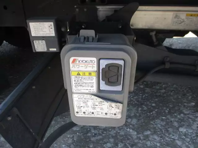 平成28年08月中古中型冷凍バン・ウィング日野レンジャーの画像31