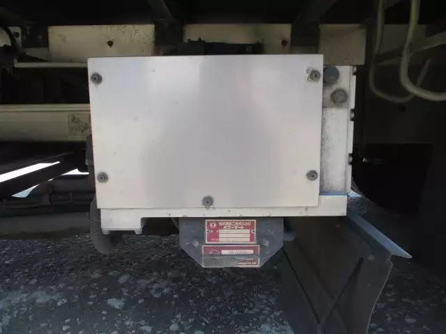 平成28年08月中古中型冷凍バン・ウィング日野レンジャーの画像32