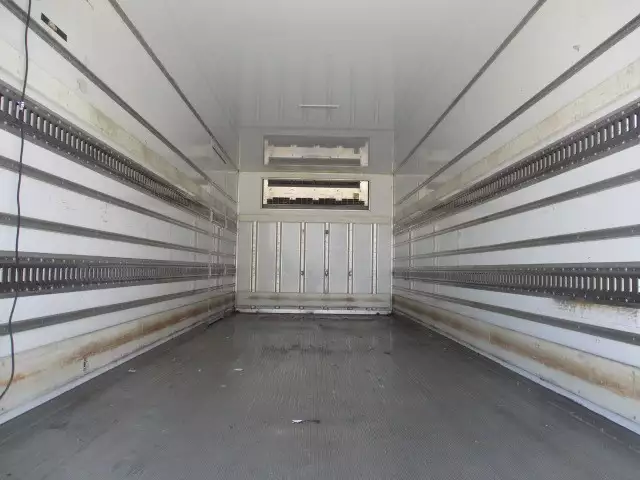 平成28年08月中古中型冷凍バン・ウィング日野レンジャーの画像37