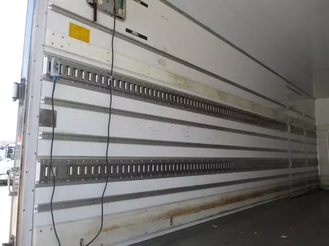 平成28年08月中古中型冷凍バン・ウィング日野レンジャーの画像38