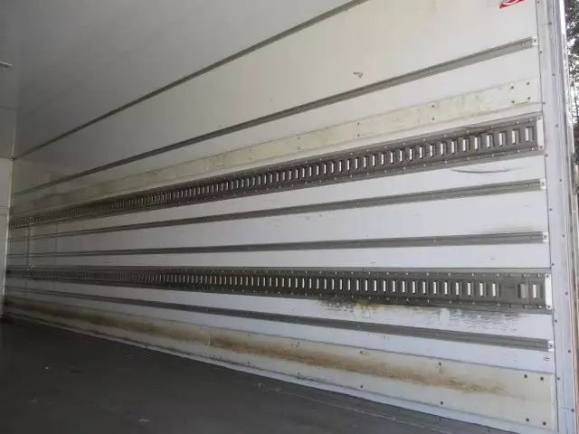 平成28年08月中古中型冷凍バン・ウィング日野レンジャーの画像39