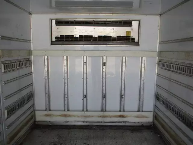 平成28年08月中古中型冷凍バン・ウィング日野レンジャーの画像40