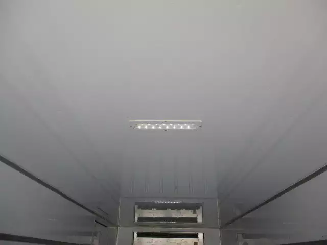 平成28年08月中古中型冷凍バン・ウィング日野レンジャーの画像41