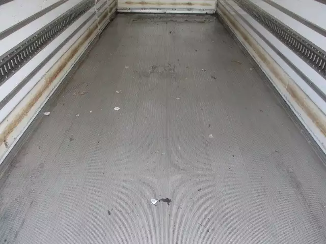 平成28年08月中古中型冷凍バン・ウィング日野レンジャーの画像42