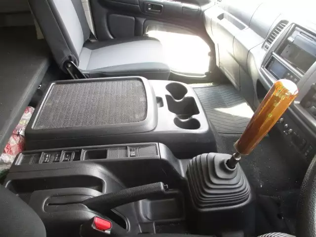 平成28年08月中古中型冷凍バン・ウィング日野レンジャーの画像49