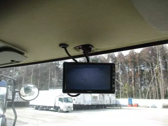 平成28年08月中古中型冷凍バン・ウィング日野レンジャーの画像58