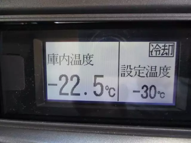 平成28年08月中古中型冷凍バン・ウィング日野レンジャーの画像60