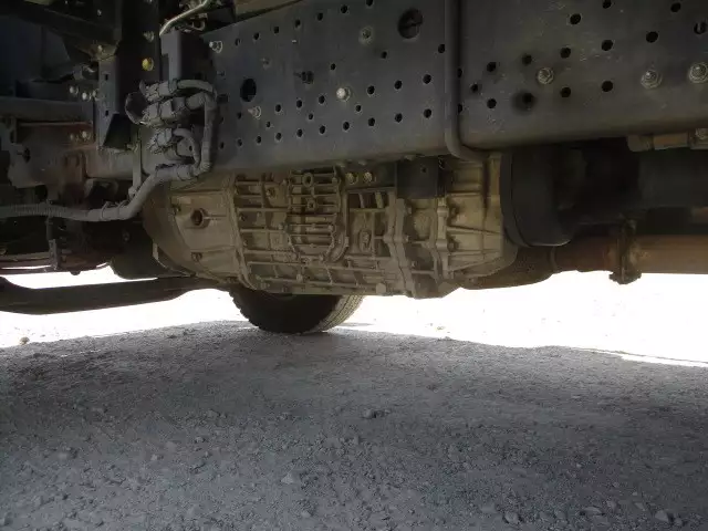 平成30年03月中古中型冷凍バン・ウィングいすゞフォワードの画像16