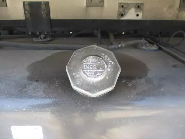 平成30年03月中古中型冷凍バン・ウィングいすゞフォワードの画像19