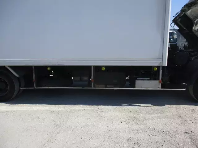 平成30年03月中古中型冷凍バン・ウィングいすゞフォワードの画像20