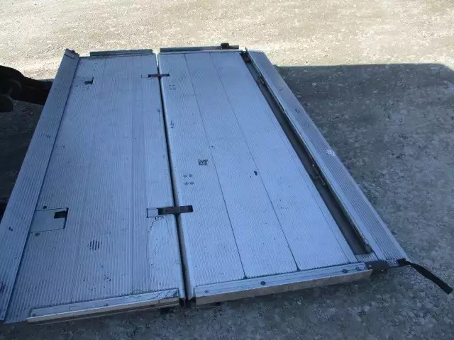 平成30年03月中古中型冷凍バン・ウィングいすゞフォワードの画像25