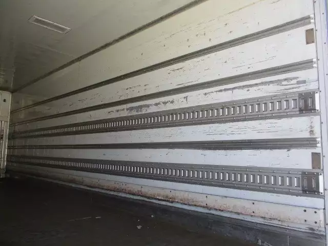 平成30年03月中古中型冷凍バン・ウィングいすゞフォワードの画像32