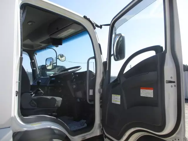 平成30年03月中古中型冷凍バン・ウィングいすゞフォワードの画像41