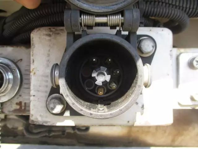 平成20年12月中古その他冷凍トレーラートレクストレクスの画像12