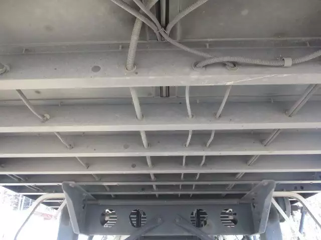 平成20年12月中古その他冷凍トレーラートレクストレクスの画像15