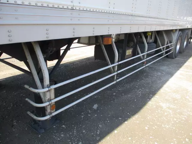 平成20年12月中古その他冷凍トレーラートレクストレクスの画像17