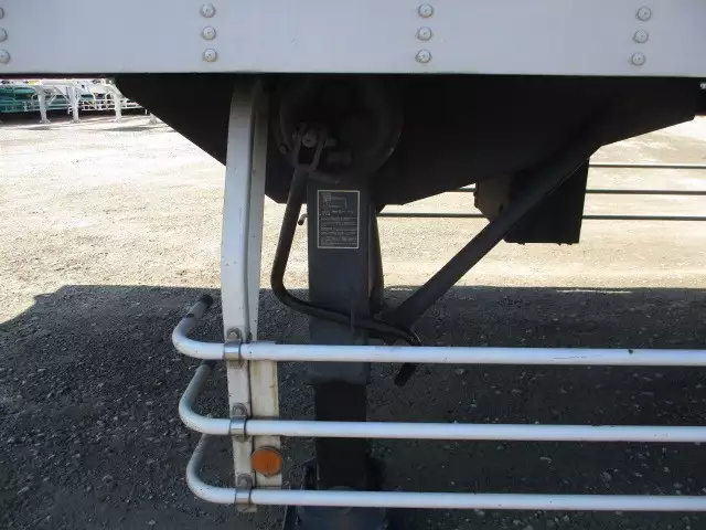 平成20年12月中古その他冷凍トレーラートレクストレクスの画像18