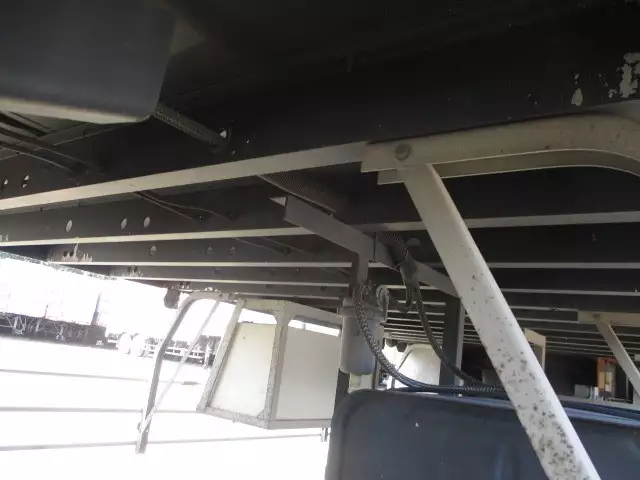 平成20年12月中古その他冷凍トレーラートレクストレクスの画像19