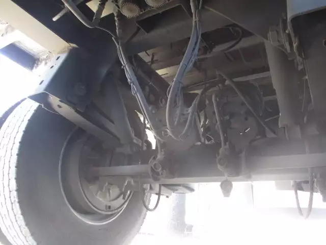 平成20年12月中古その他冷凍トレーラートレクストレクスの画像21