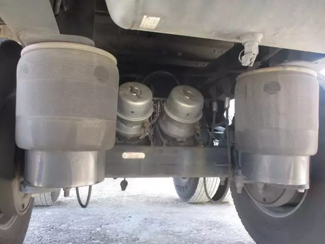 平成20年12月中古その他冷凍トレーラートレクストレクスの画像22