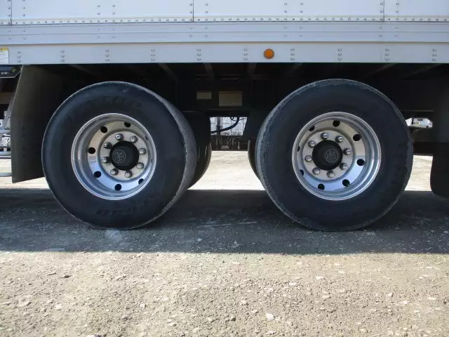 平成20年12月中古その他冷凍トレーラートレクストレクスの画像23