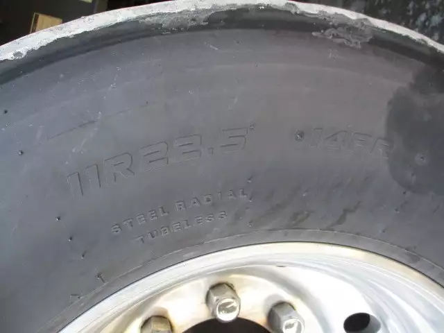 平成20年12月中古その他冷凍トレーラートレクストレクスの画像25