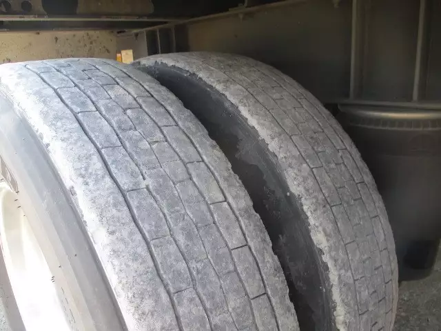 平成20年12月中古その他冷凍トレーラートレクストレクスの画像26