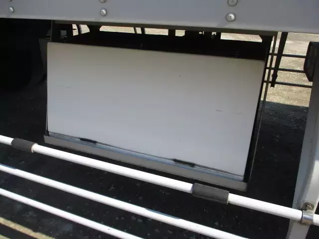 平成20年12月中古その他冷凍トレーラートレクストレクスの画像30