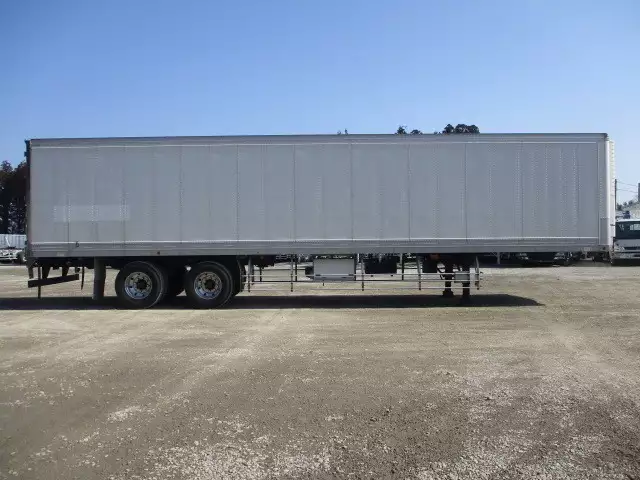 平成20年12月中古その他冷凍トレーラートレクストレクスの画像4