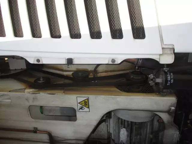 平成20年12月中古その他冷凍トレーラートレクストレクスの画像38