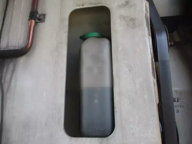 平成20年12月中古その他冷凍トレーラートレクストレクスの画像39