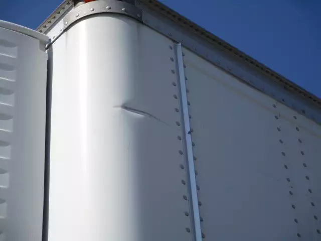 平成20年12月中古その他冷凍トレーラートレクストレクスの画像42