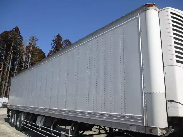 平成20年12月中古その他冷凍トレーラートレクストレクスの画像43
