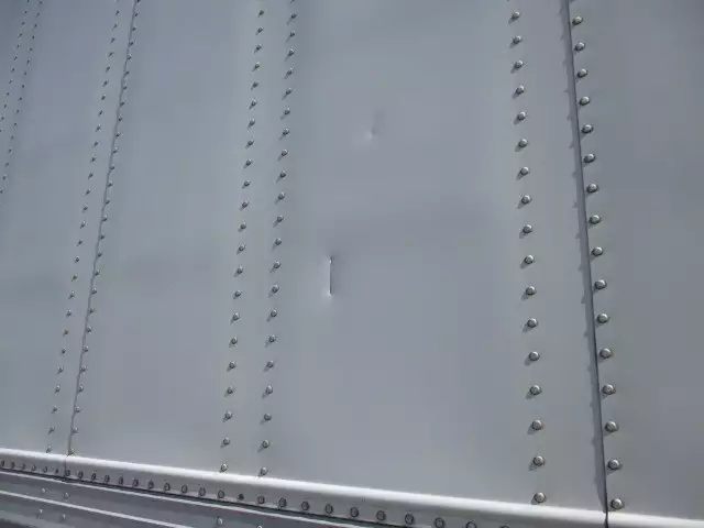 平成20年12月中古その他冷凍トレーラートレクストレクスの画像44