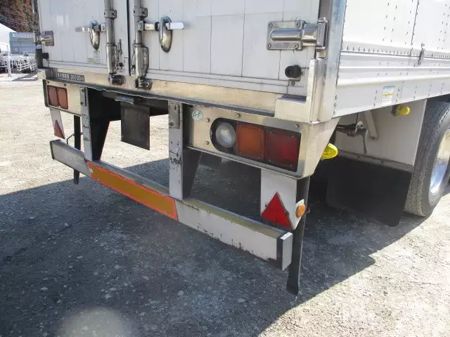 平成20年12月中古その他冷凍トレーラートレクストレクスの画像45