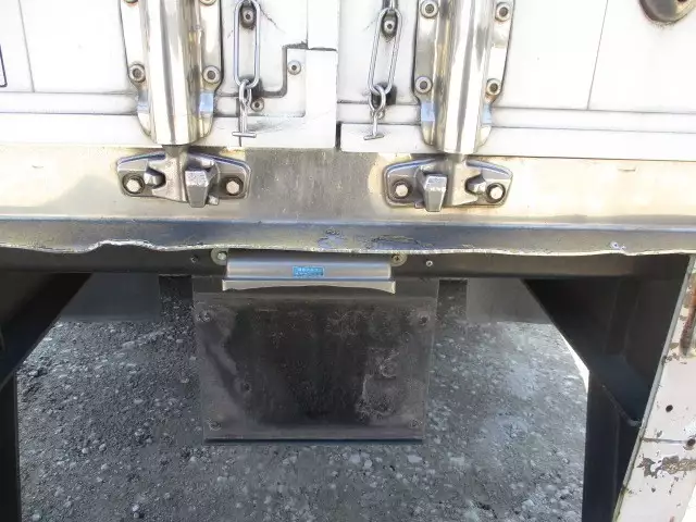 平成20年12月中古その他冷凍トレーラートレクストレクスの画像48