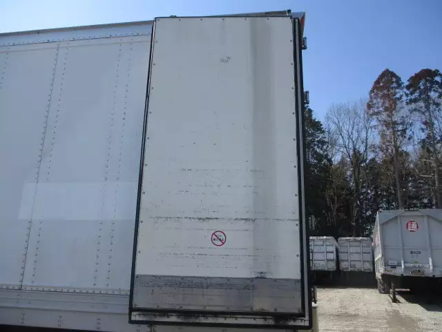 平成20年12月中古その他冷凍トレーラートレクストレクスの画像51