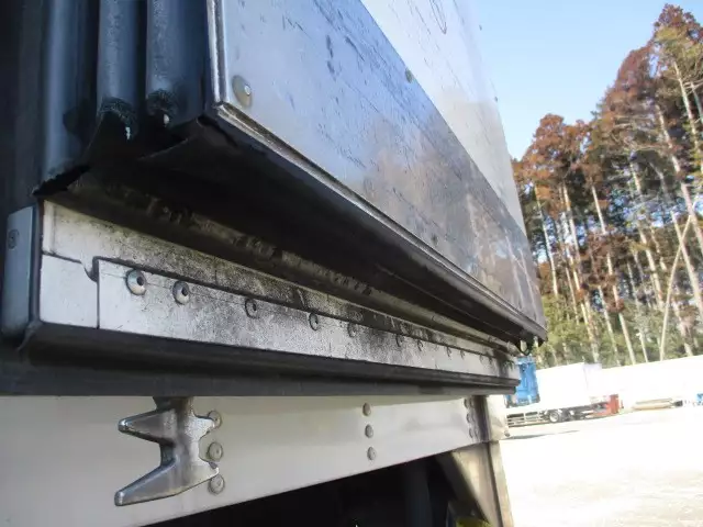 平成20年12月中古その他冷凍トレーラートレクストレクスの画像52