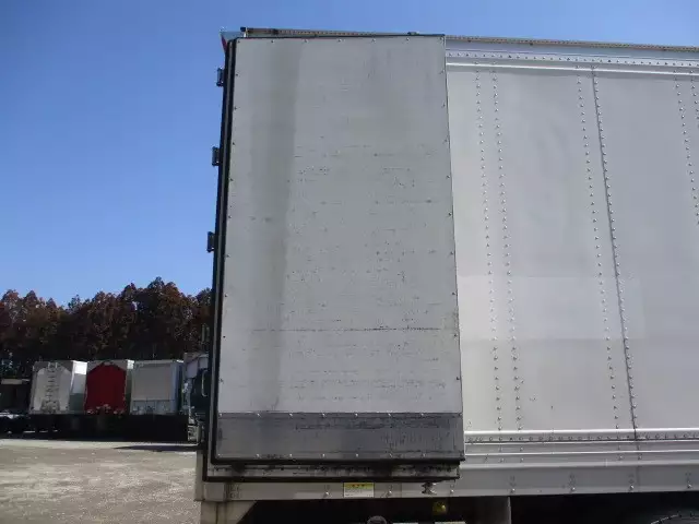 平成20年12月中古その他冷凍トレーラートレクストレクスの画像53