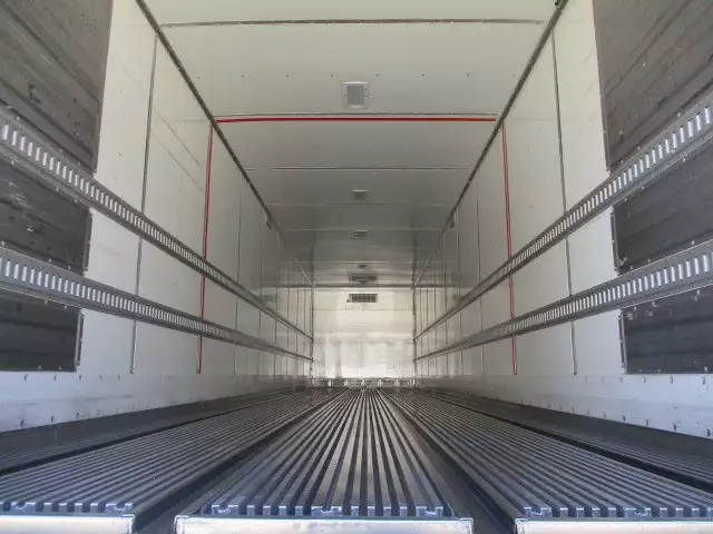 平成20年12月中古その他冷凍トレーラートレクストレクスの画像56